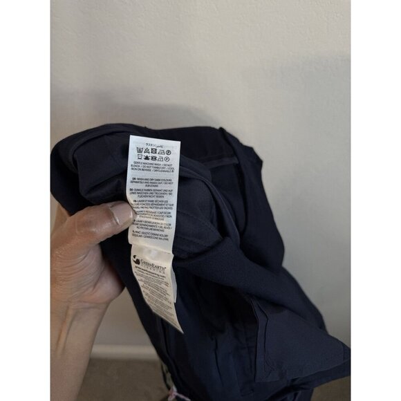 Boden Navy Women's Pants - Picture 10 of 11